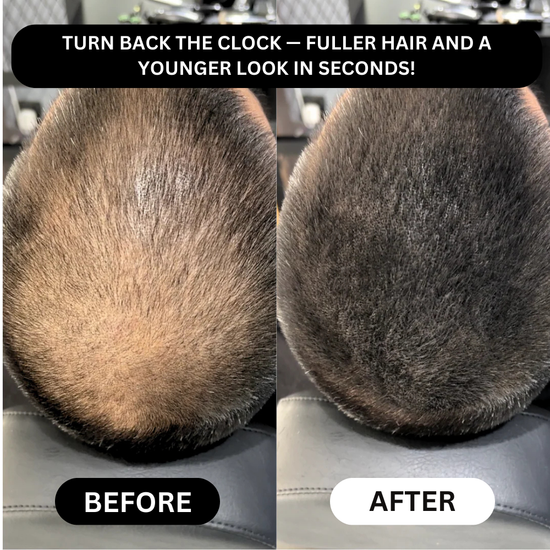 SEVICH Hair Shadow Powder